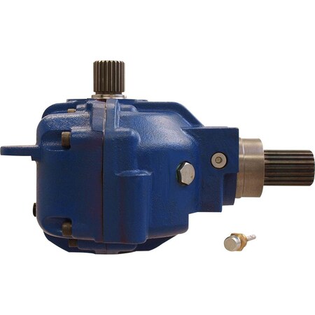 Aftermarket AM338670A1 Wobble Box AM338670A1-ABL